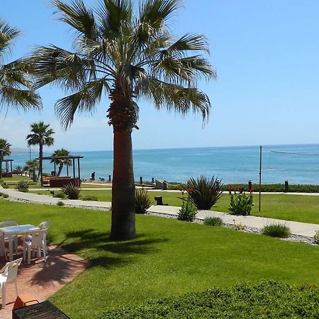 Puerto Nuevo Baja Hotel & Villas Rosarito Dış mekan fotoğraf