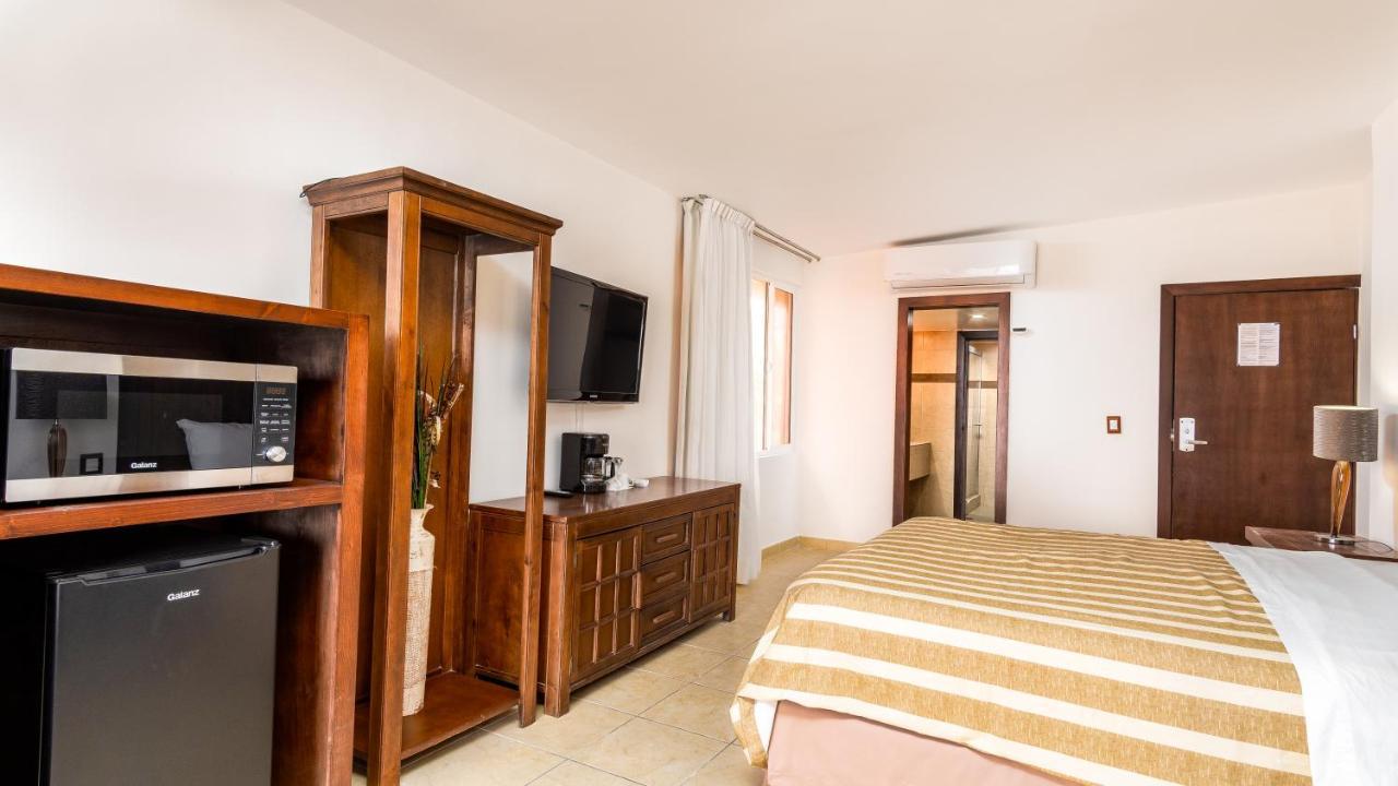 Puerto Nuevo Baja Hotel & Villas Rosarito Dış mekan fotoğraf