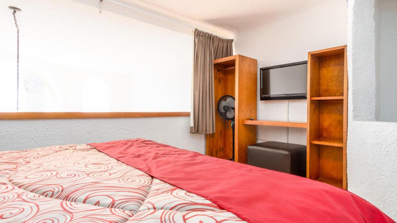 Puerto Nuevo Baja Hotel & Villas Rosarito Dış mekan fotoğraf