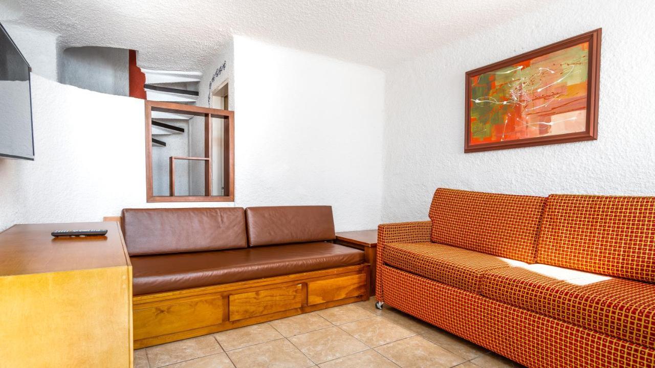 Puerto Nuevo Baja Hotel & Villas Rosarito Dış mekan fotoğraf