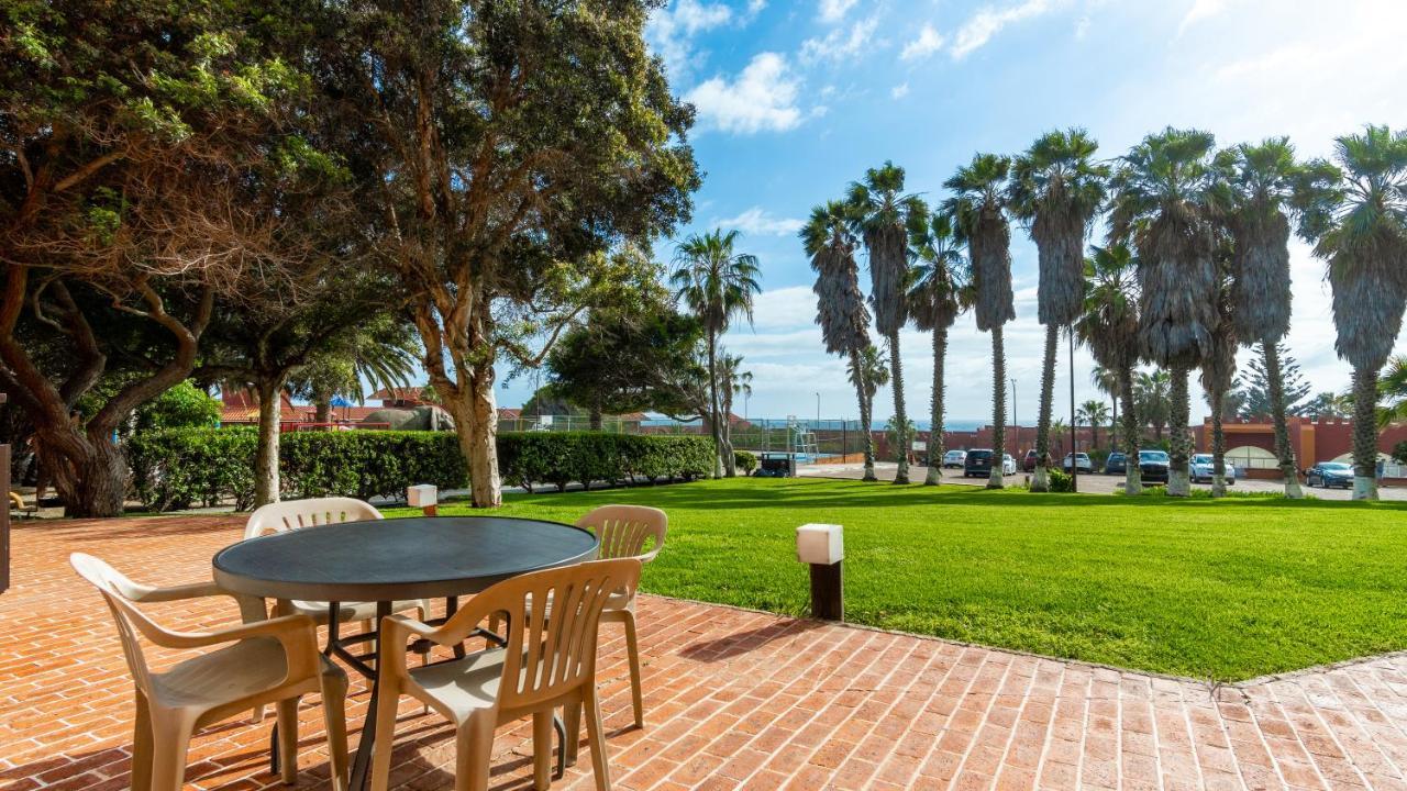 Puerto Nuevo Baja Hotel & Villas Rosarito Dış mekan fotoğraf