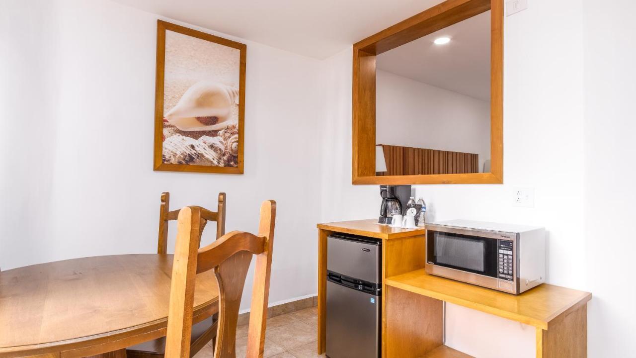 Puerto Nuevo Baja Hotel & Villas Rosarito Dış mekan fotoğraf
