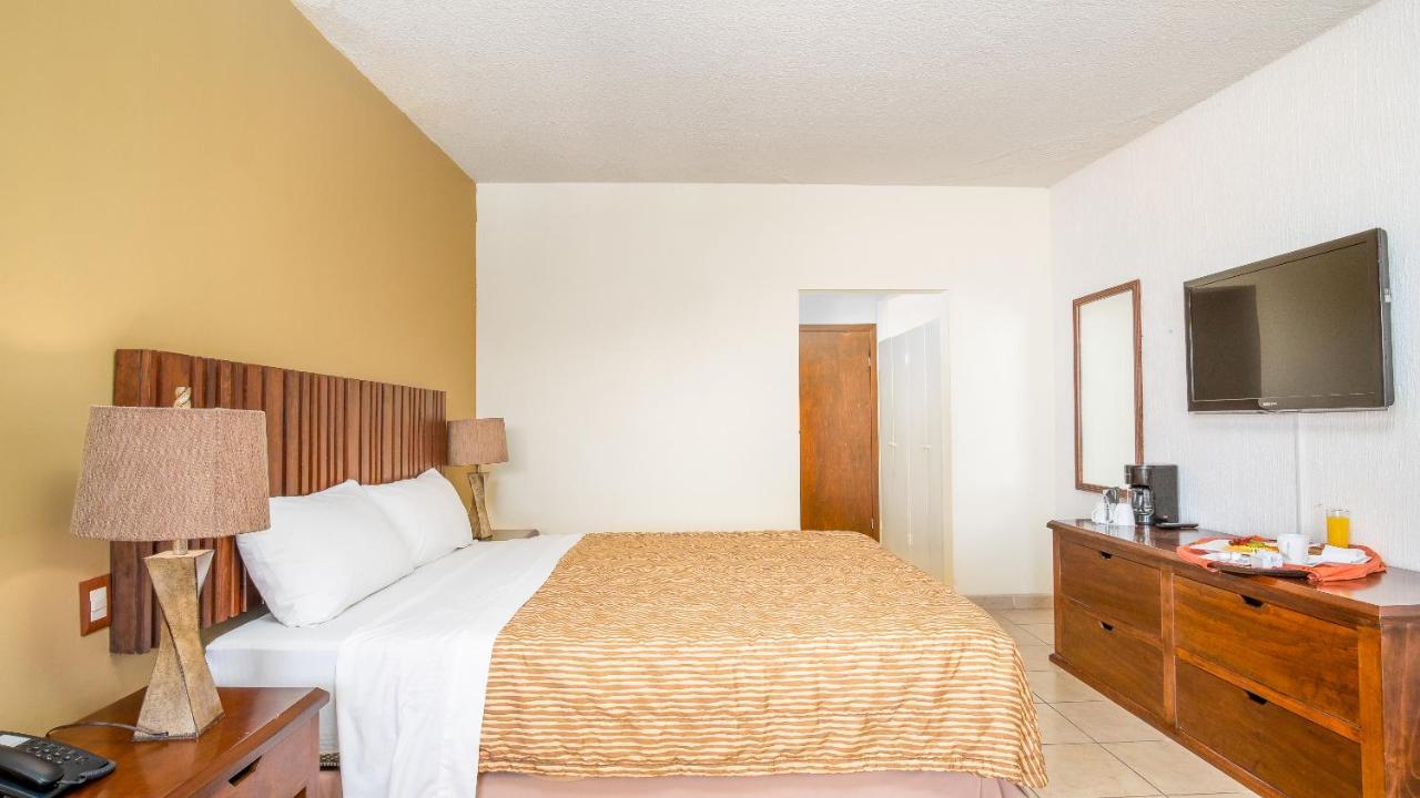 Puerto Nuevo Baja Hotel & Villas Rosarito Dış mekan fotoğraf