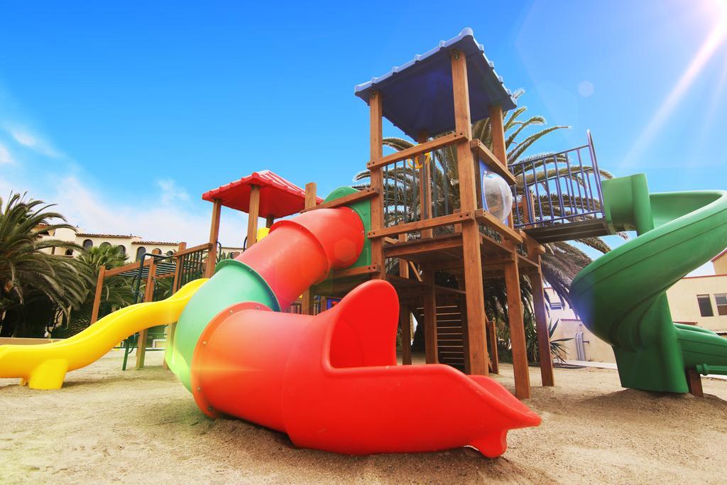 Puerto Nuevo Baja Hotel & Villas Rosarito Dış mekan fotoğraf