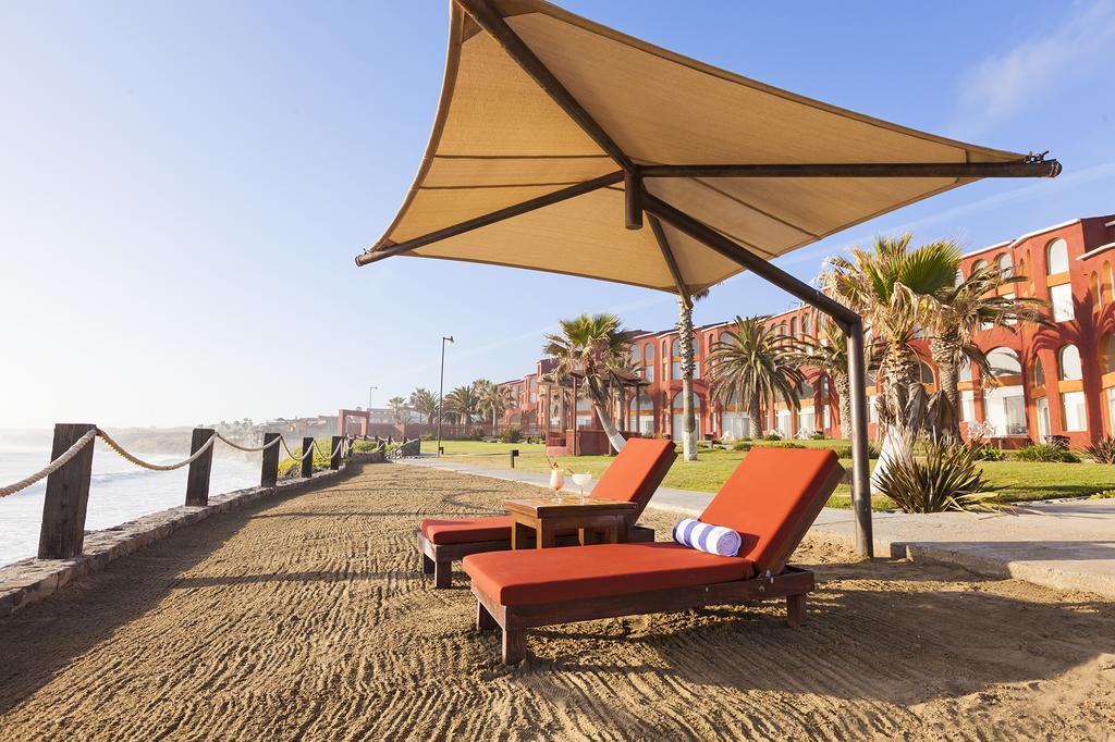 Puerto Nuevo Baja Hotel & Villas Rosarito Dış mekan fotoğraf