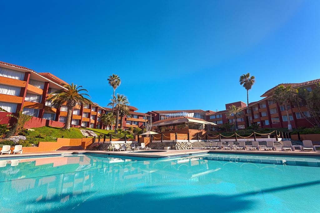 Puerto Nuevo Baja Hotel & Villas Rosarito Dış mekan fotoğraf