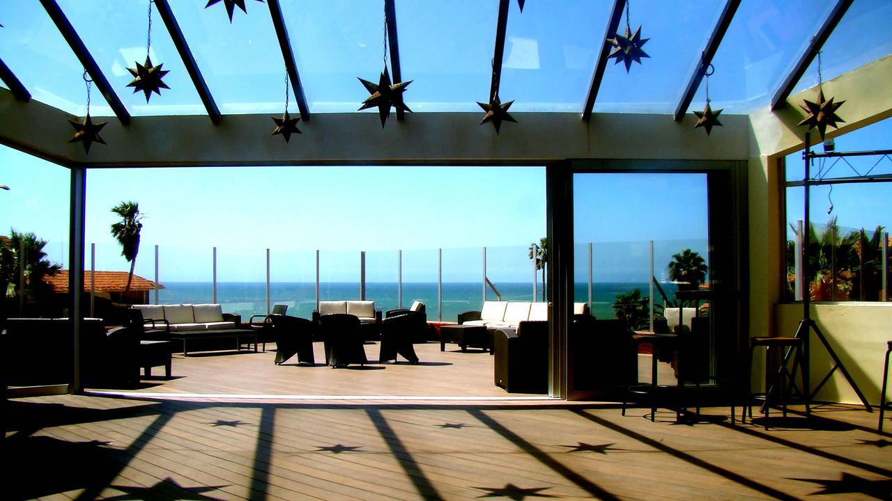 Puerto Nuevo Baja Hotel & Villas Rosarito Dış mekan fotoğraf