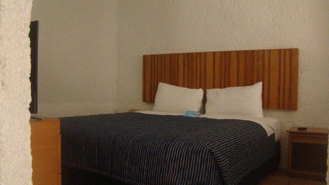 Puerto Nuevo Baja Hotel & Villas Rosarito Dış mekan fotoğraf